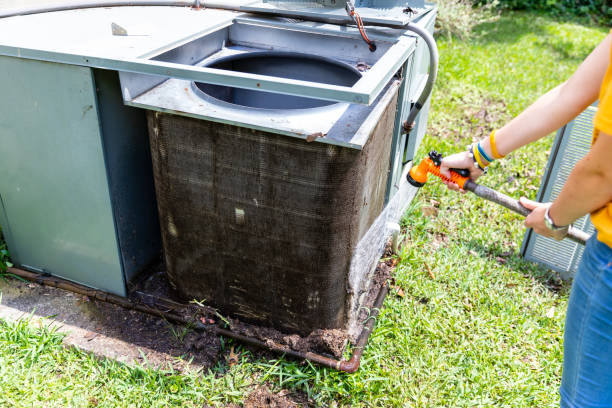 Best Dryer Vent Cleaning Services  in Ohioville, PA