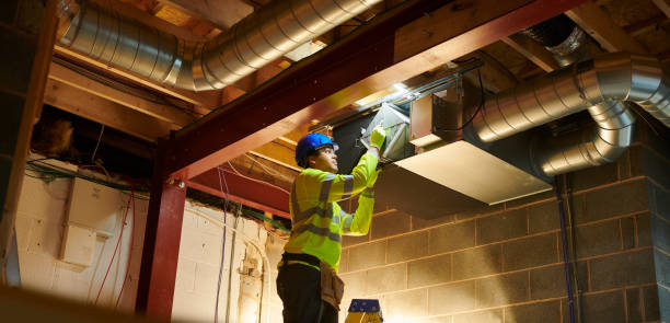 Best Air Duct Cleaning Near Me  in Ohioville, PA
