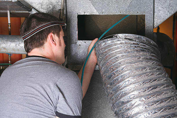 Best HVAC Air Duct Cleaning  in Ohioville, PA