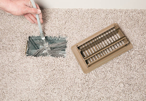 Best HVAC System Cleaning  in Ohioville, PA