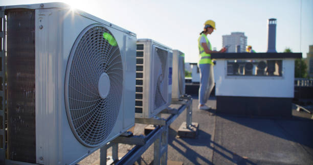Best Ventilation Cleaning Services  in Ohioville, PA
